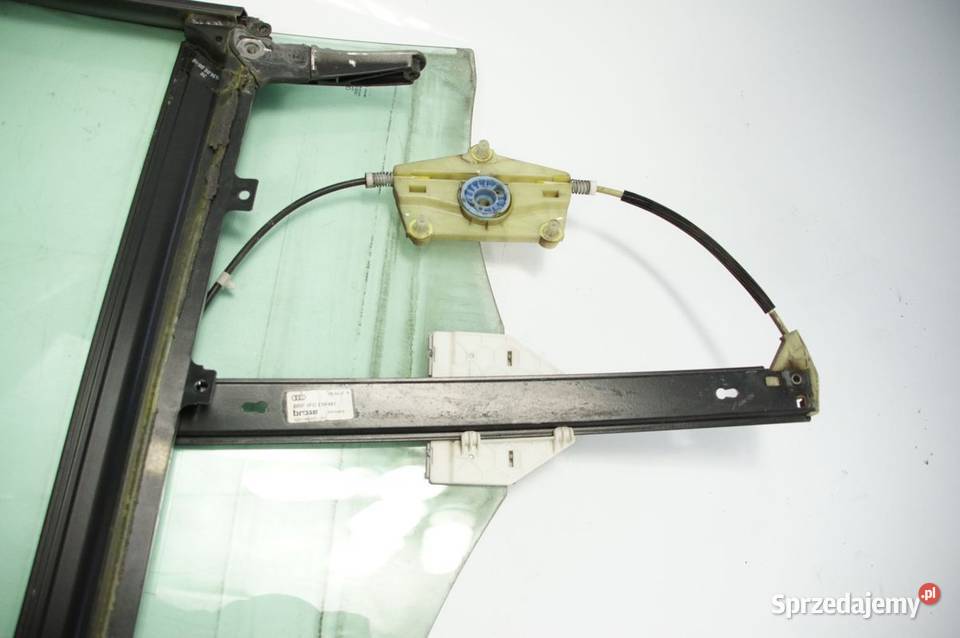 PODNOŚNIK SZYBY LT AUDI A6 4F0839461 Lipno
