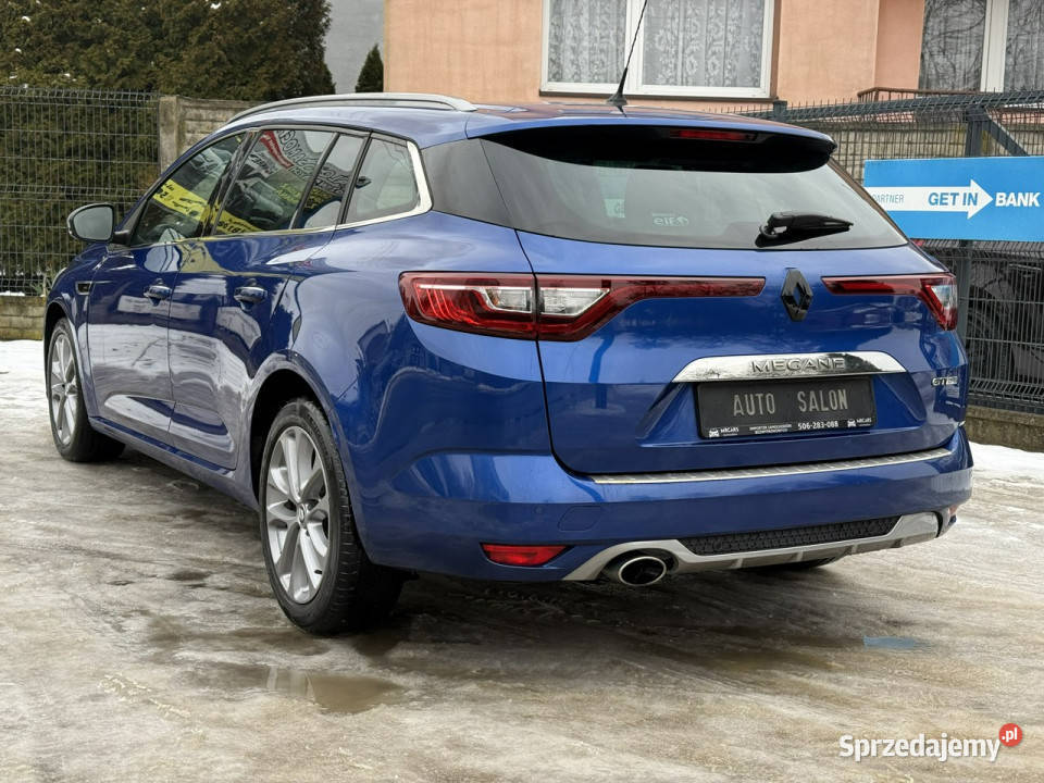 Renault Megane elektryczne lusterka Częstochowa sprzedam