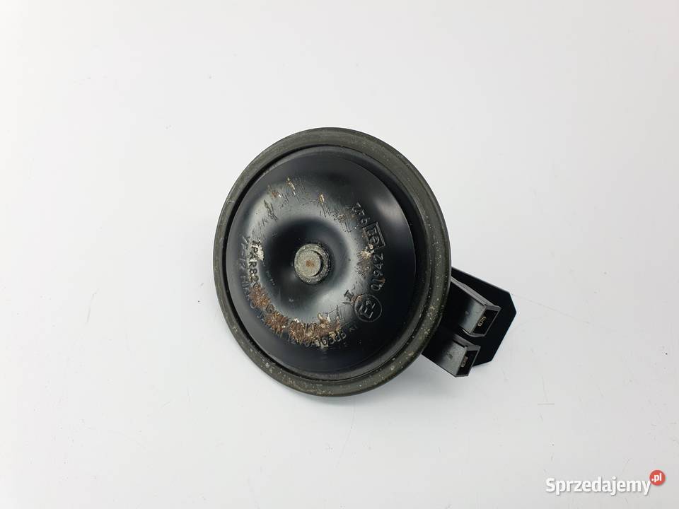 Klakson Sygnal Trabka Triumph Tiger 1200 Suzuki Układ elektryczny, zapłon Motoryzacja łódzkie