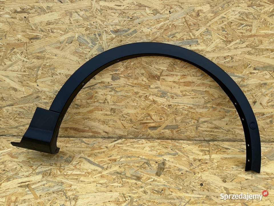 Listwa błotnika przód prawa ford kuga mk2 12 Sieraków