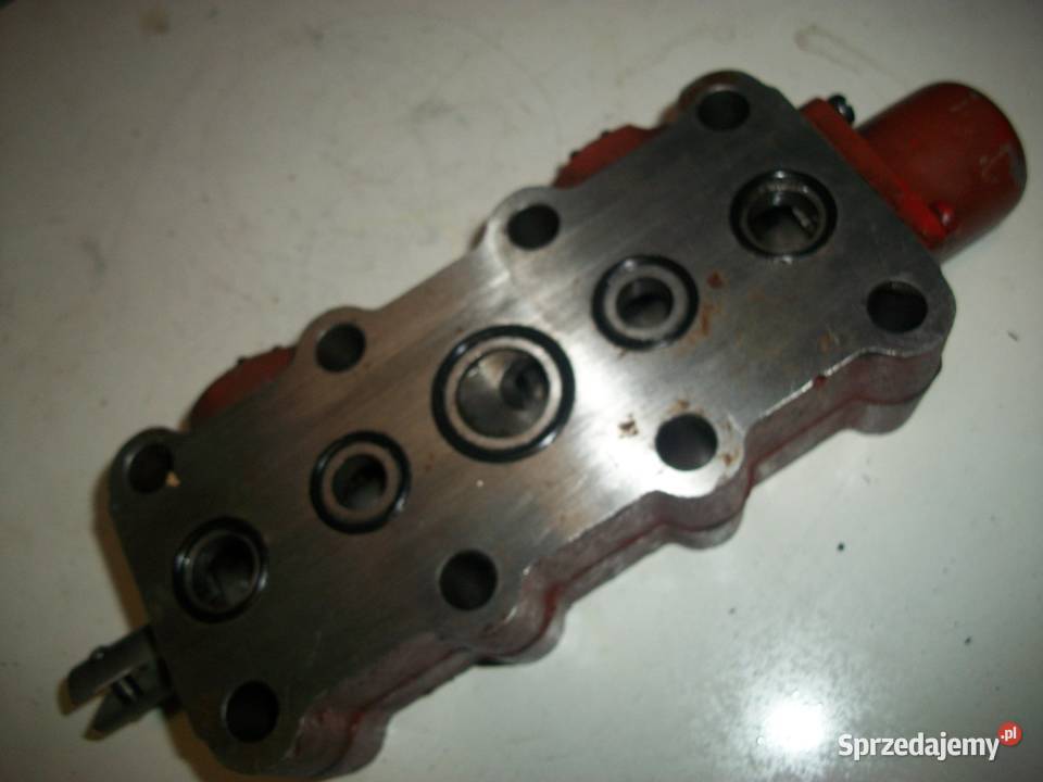 Sekcja rozdzielacza RBS16