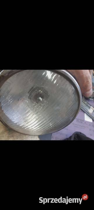 Lampa wsk 175 kobos Piotrkowice
