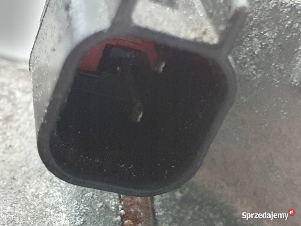 Volvo V60 20 T5 SPRĘŻARKA KLIMATYZACJI P31449067 Janów