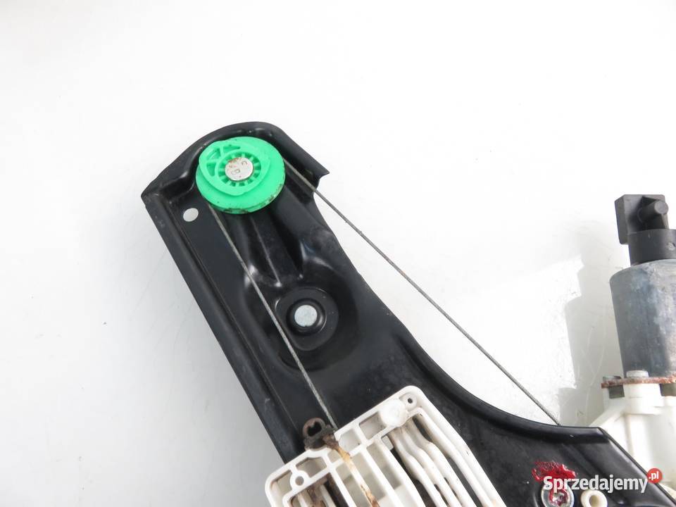 PODNOŚNIK SZYBY LEWY PRZEDNI BMW X1 E84 2990293 osobowe małopolskie