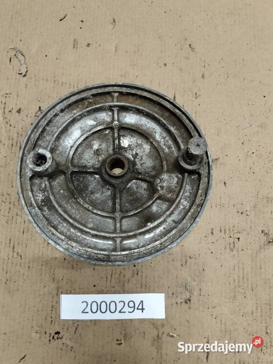 SHL WFM OSA bęben szczękotrzymacz