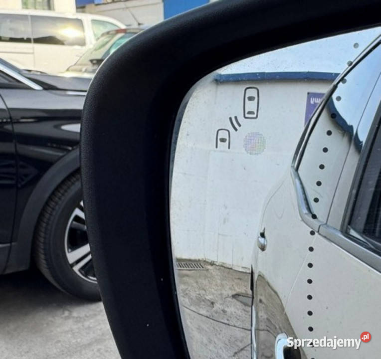 Renault Scenic PROMOCJA cenowa Pisemna Gwarancja centralny zamek Konin