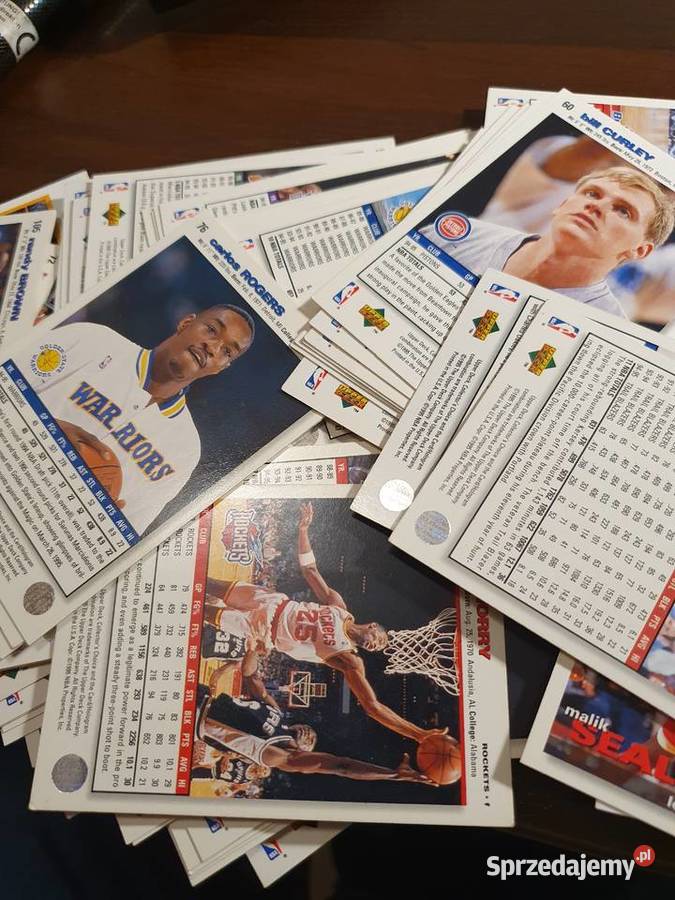 Karty Nba Świebodzin