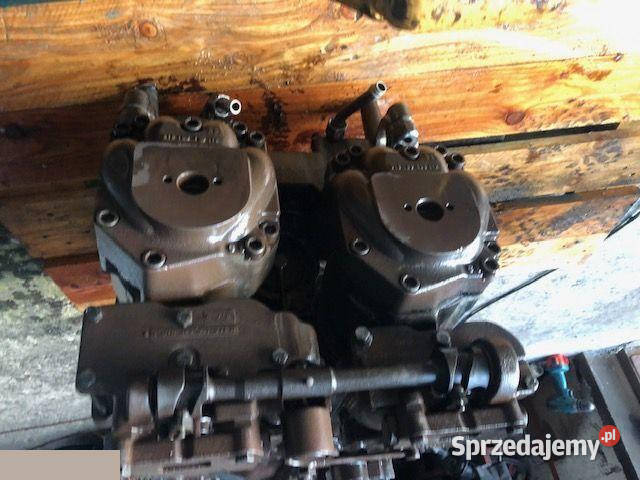 Vario ml260 CZĘŚCI Jastrzębniki