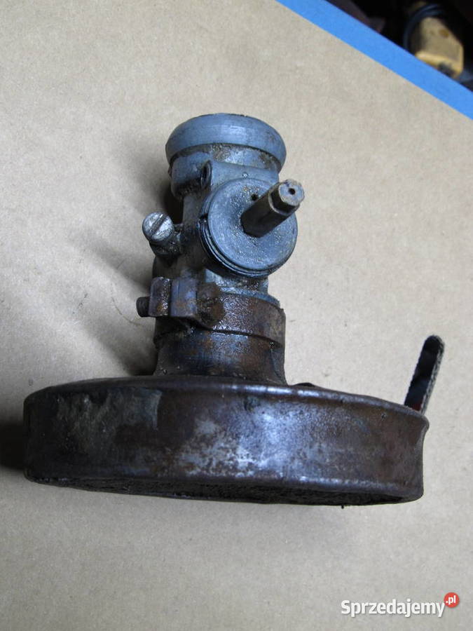 Gaźniki do motocykla SHLWSK Radzyń Podlaski