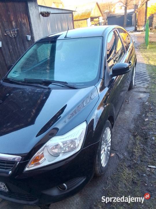 Ford focus elektryczne szyby Cięcina