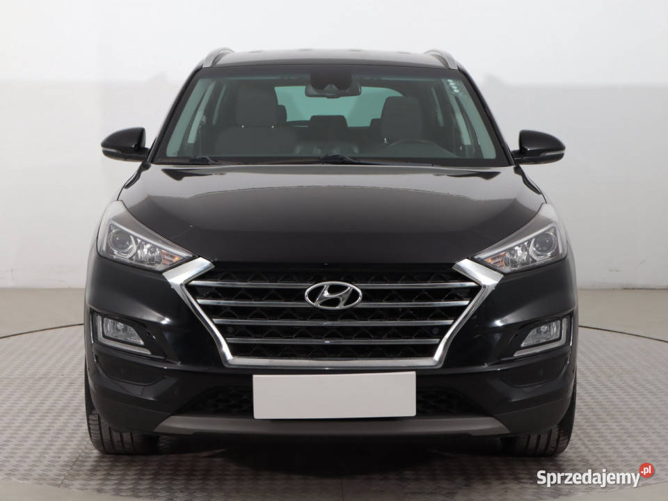 Hyundai Tucson 16 TGDI bluetooth