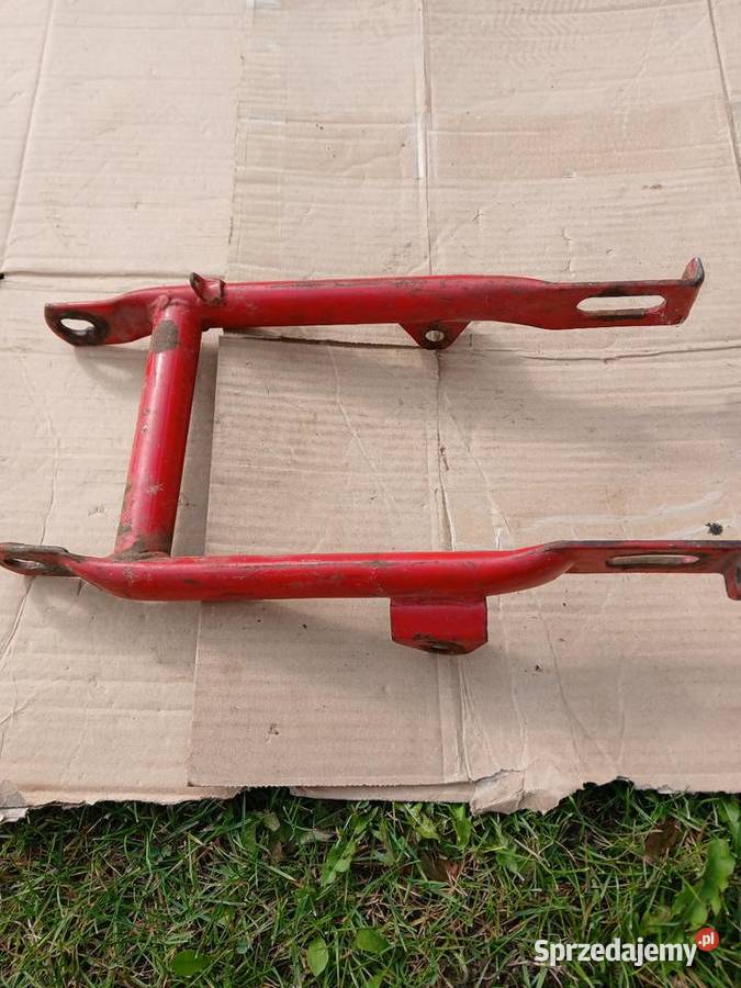 Sprzedam wachacz motorynka stella Pajęczno sprzedam