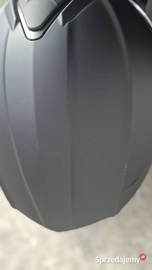 Kask motocyklowy Roxar Kaski Ujście