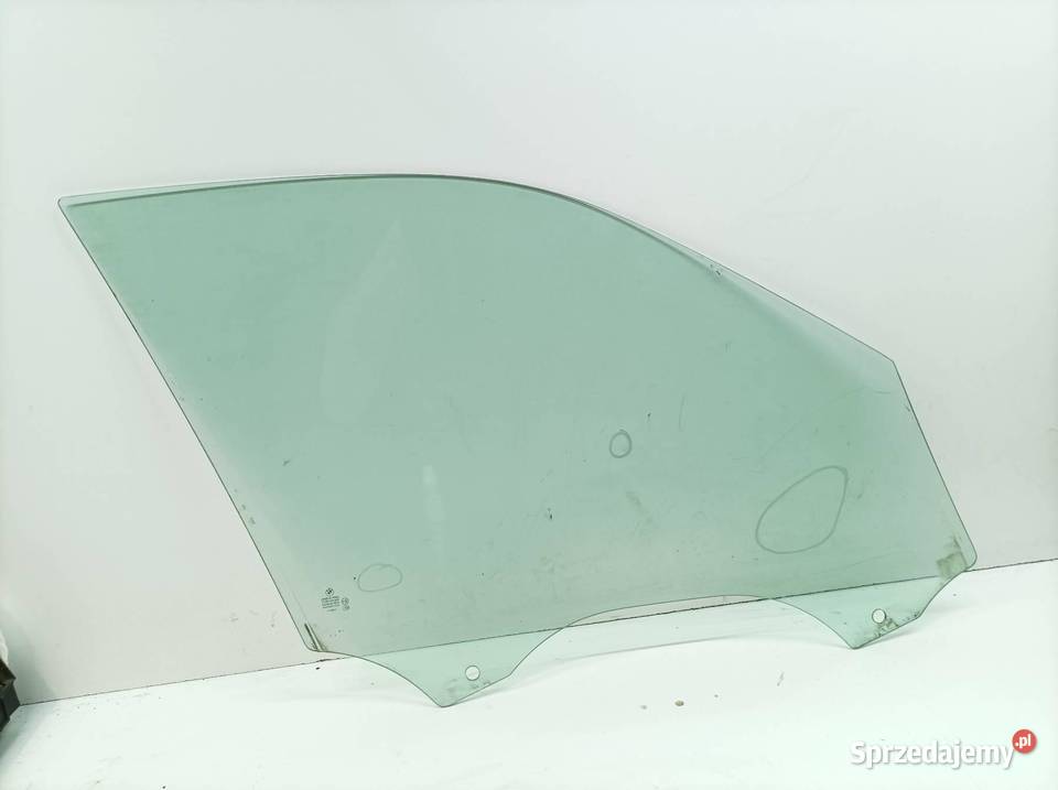 SZYBA DRZWI LEWY PRZÓD 2008 Bmw X5 II 20062013 świętokrzyskie sprzedam