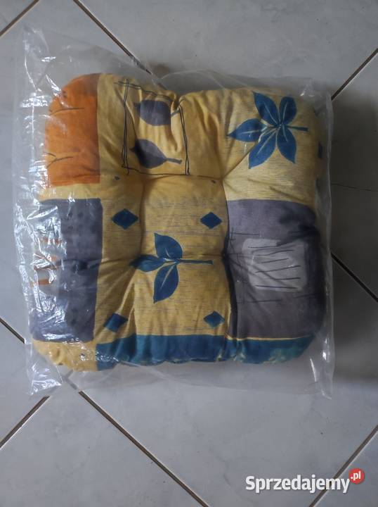 Kettler puff poducha poduszka podkładka Kielce