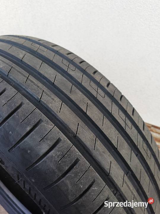 Goodyear Efficientgrip Performance 20555 R17 91 55