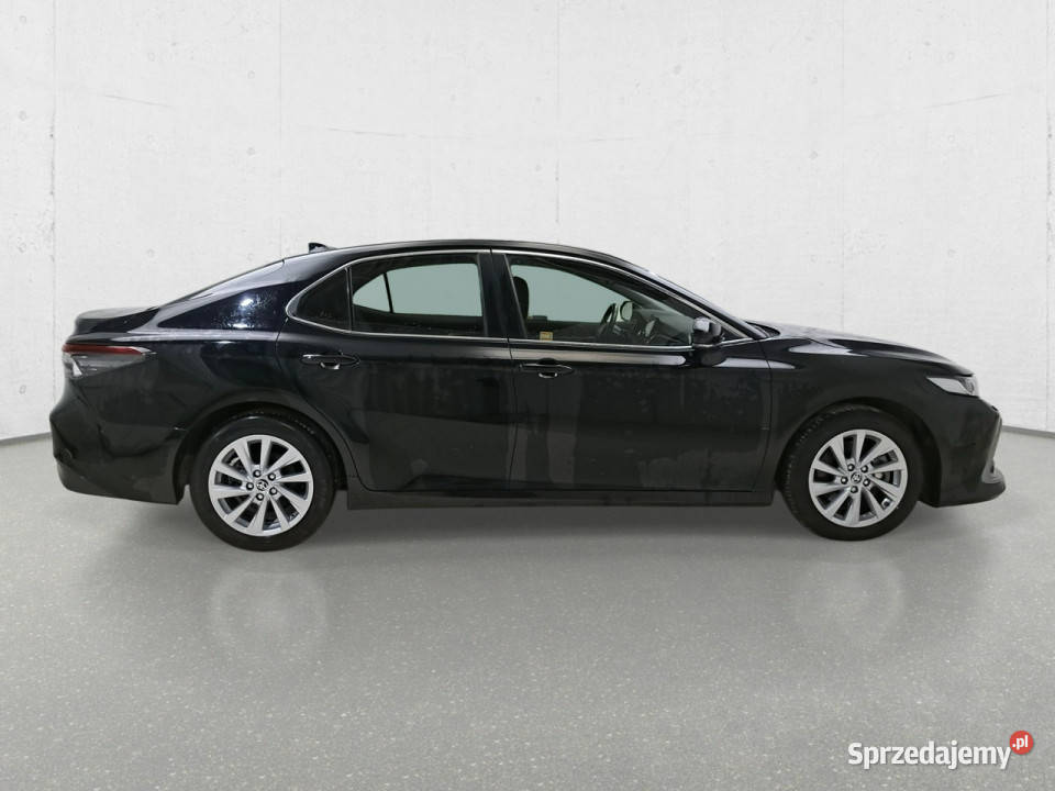 Toyota Camry IX 2018 nieuszkodzony Camry Komorniki sprzedam
