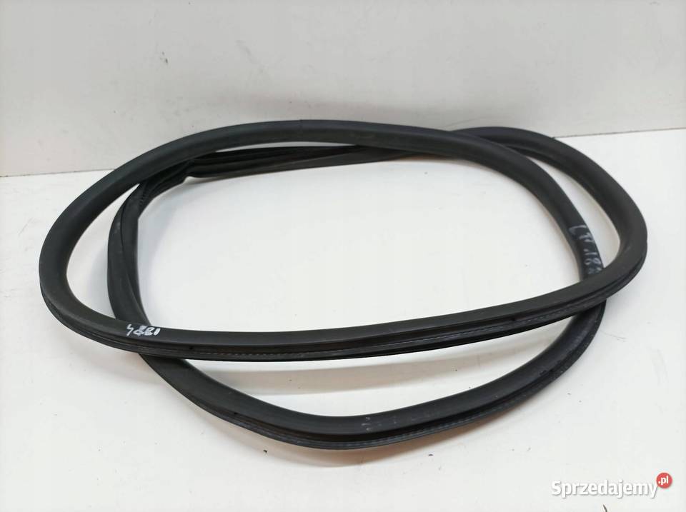 USZCZELKA DRZWI LEWY PRZÓD KAROSERYJNA Citroen Uszczelki