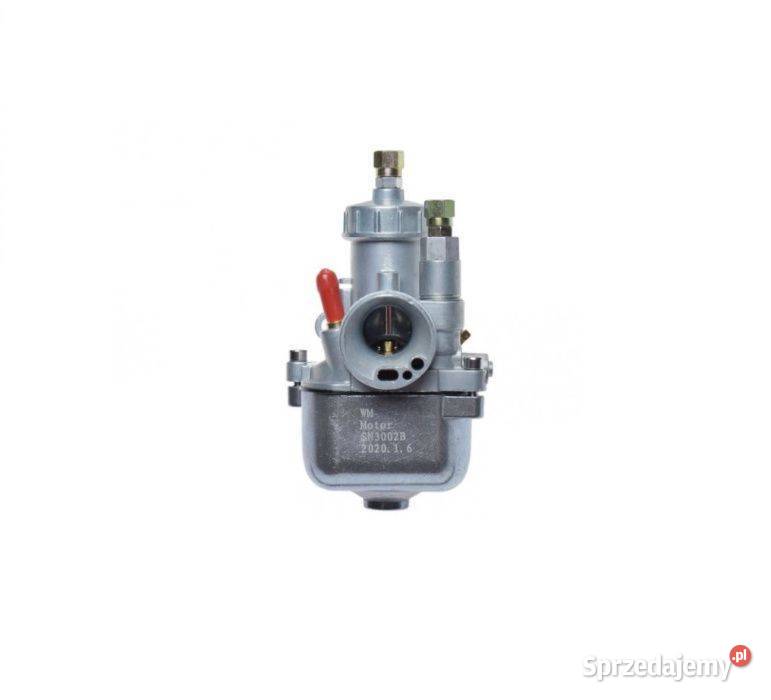 Gaźnik Simson 16n111 Simson S51 Simson S50 Golina Wielka