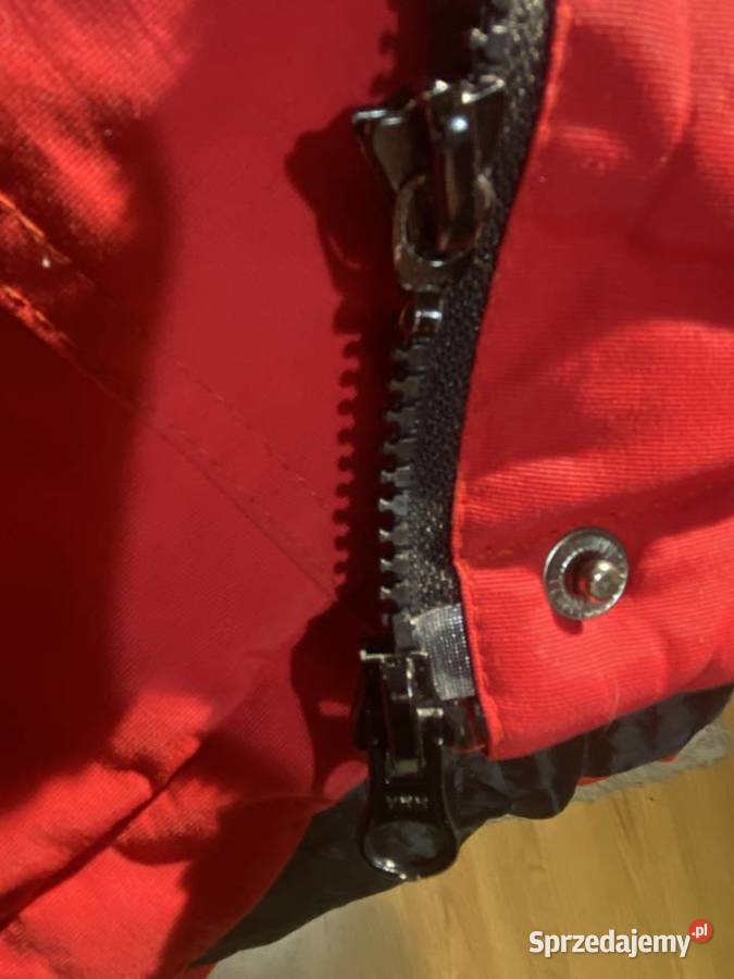 Kombinezon damski narty snowboard Kiniki