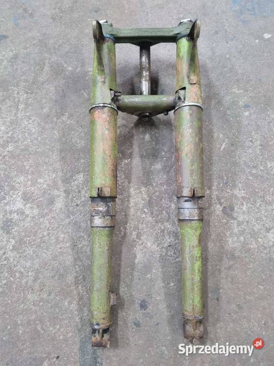 M72 Zawieszenie PrzódBłotniki Nowe Hołowczyce sprzedam