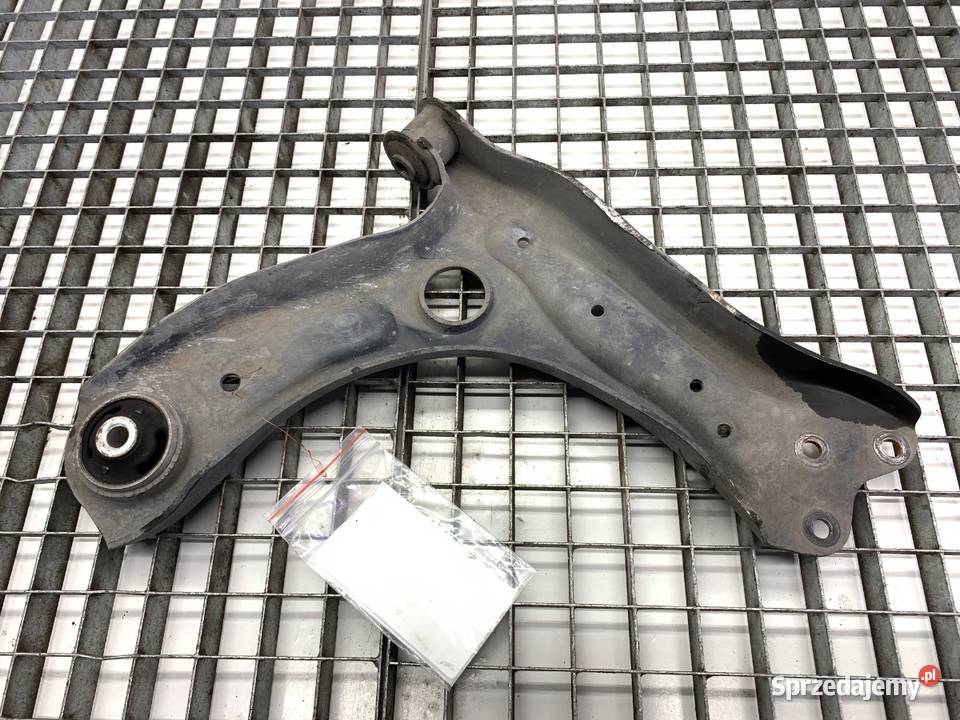 WAHACZ LEWY PRZÓD VW POLO V Hatchback PRZEDNI