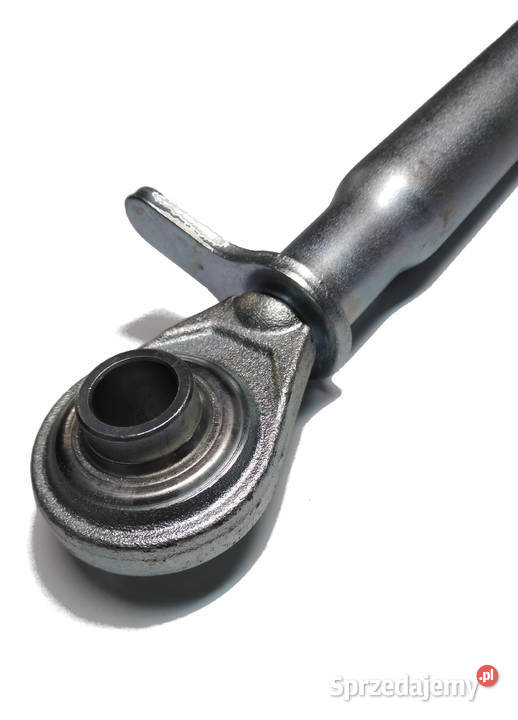 Łącznik górny M24 350 mm kat 1 TL3502411GP małopolskie Kamionna