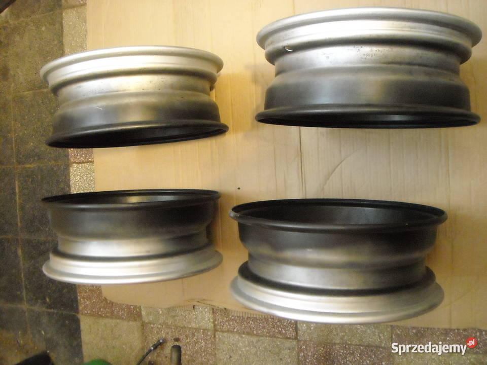 felgi 13 4x98 Średnica 13" Krosno