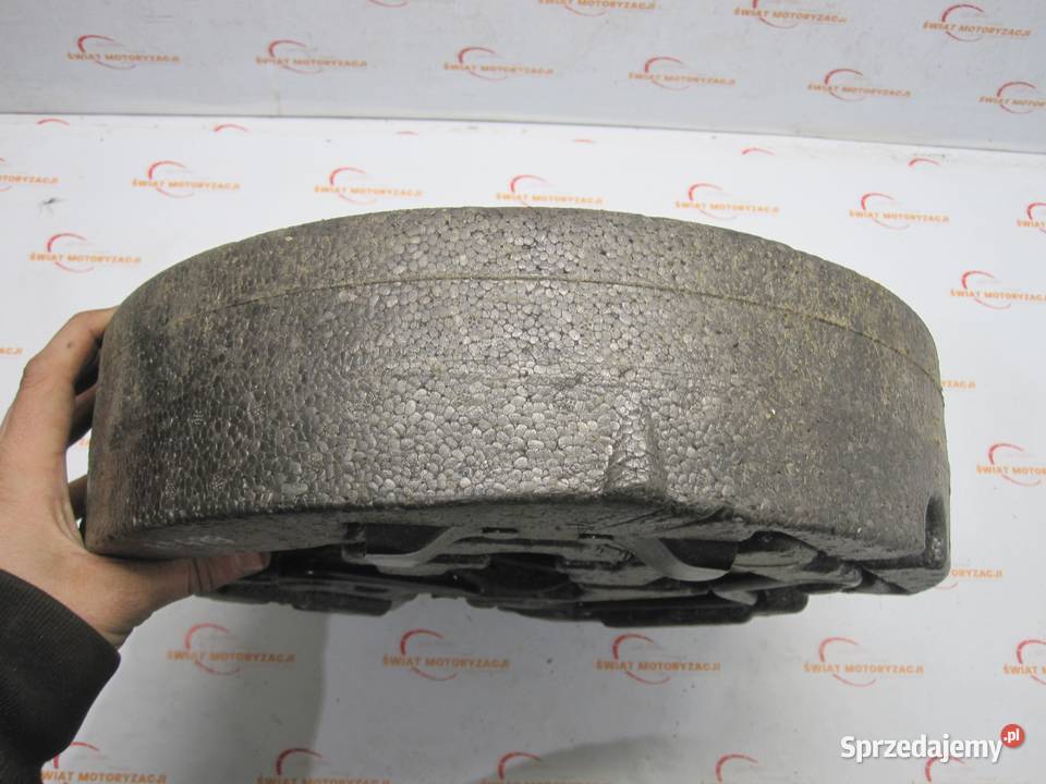 ASTRA J zestaw naprawczy 13323G32 537274672 osobowe