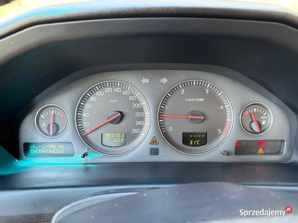Volvo S60 24D5 Momentum Gdańsk