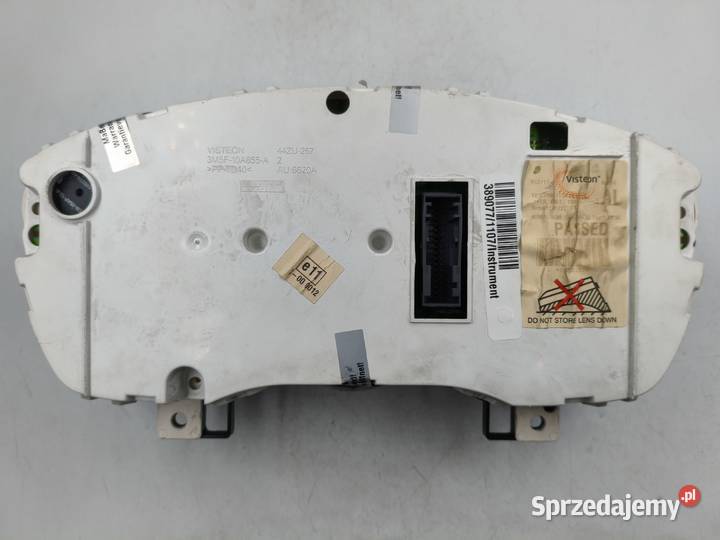 Licznik Zegary Ford C Focus MK2 18 16v Wyszków