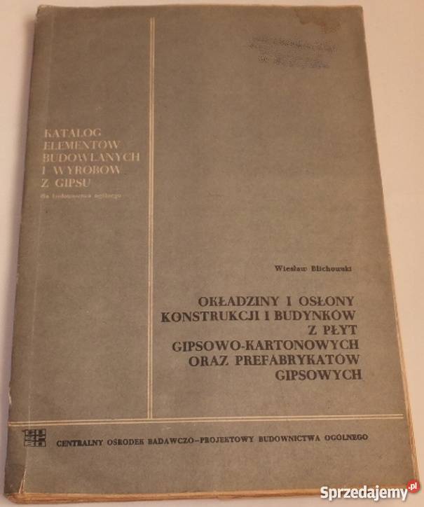 OKŁADZINY I OSŁONY KONSTRUKCJI I BUDYNKÓW Z PŁYT mazowieckie Radom