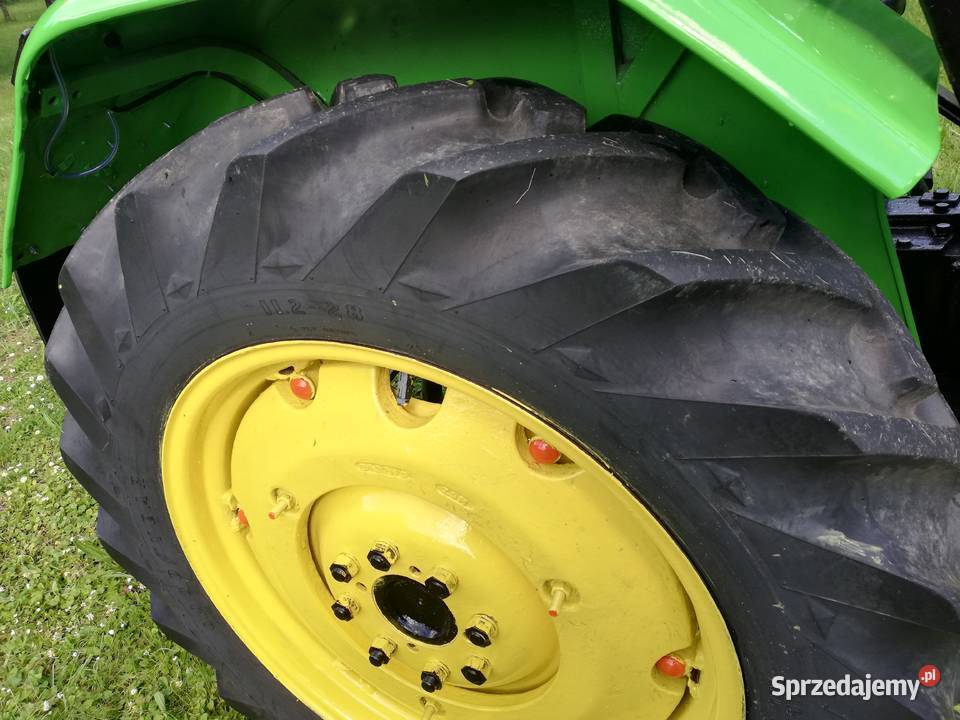 URSUS C 328C330 Zarejestrowany właściciela nieuszkodzony