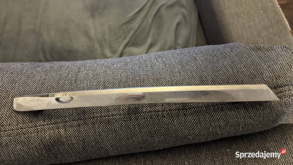 Renault Twingo III Lift Listwa Chrom Zderzaka osobowe Radziszów sprzedam