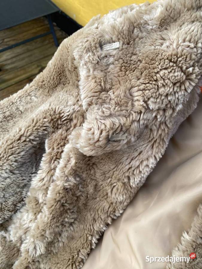 Futerko damskie M Wrocław