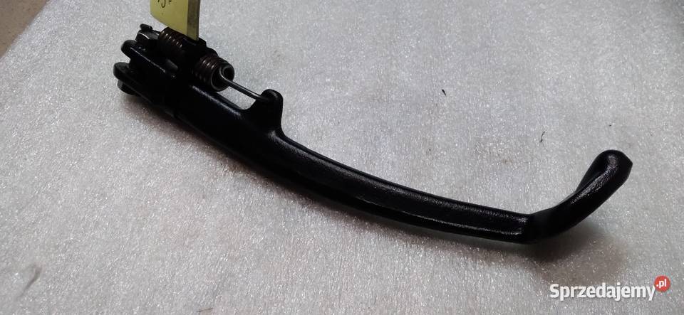 Stopka Boczna Suzuki GS550L Pozostałe Jawiszowice