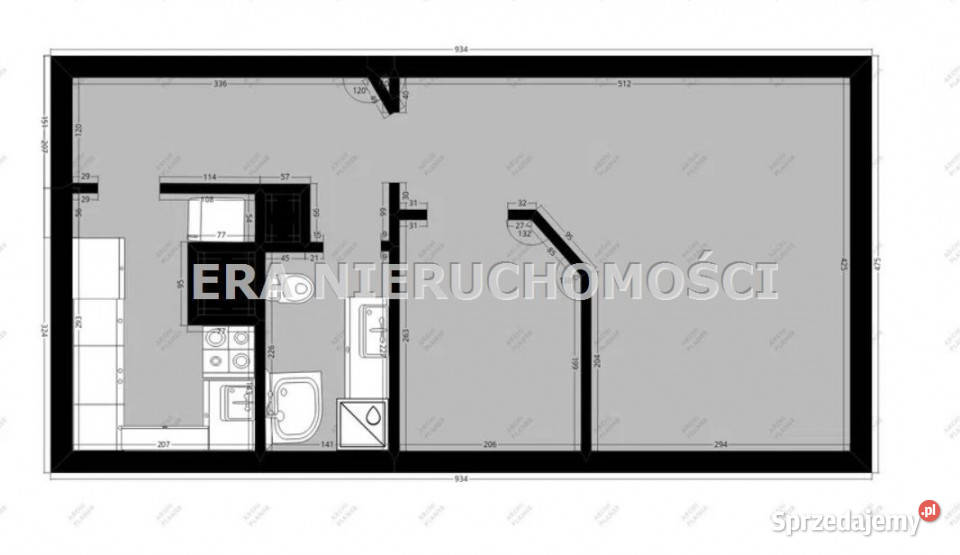 Mieszkanie sprzedam 3543m2 2 pokoje Białystok 9003zł/m2