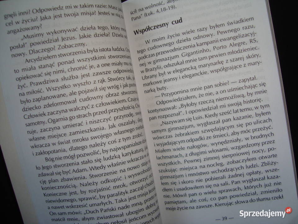 Gdy wszystko traci sens Tychy