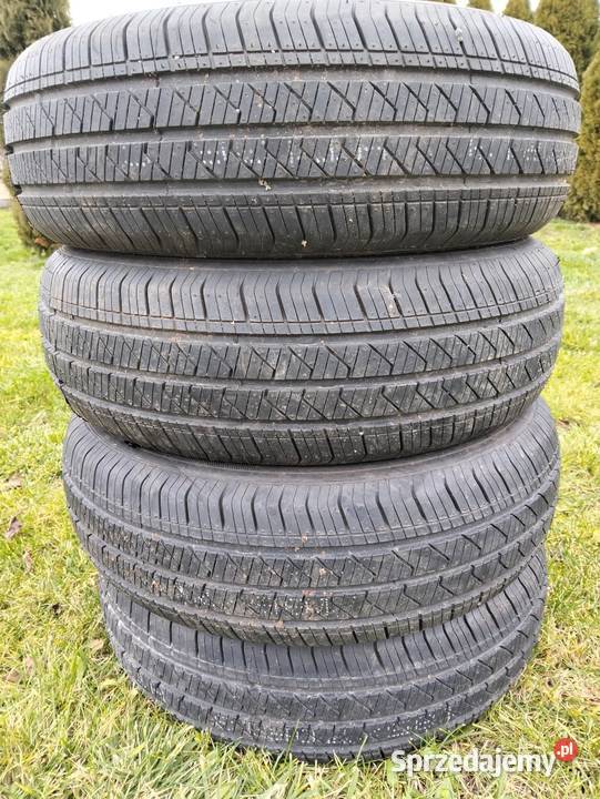 Alufelgi 16 Volvo Ford lubelskie Ryki