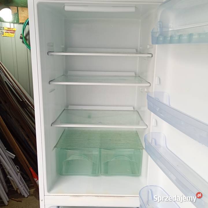 Lodówka Indesit sprawna sprzedam