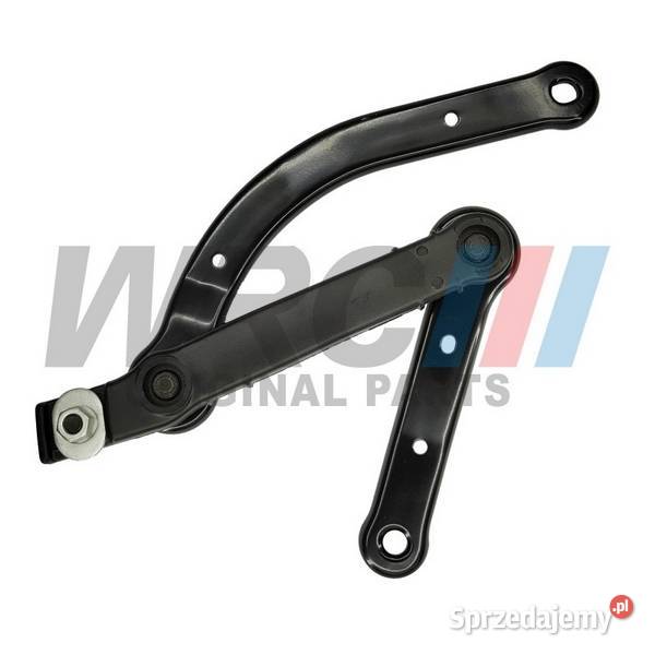 Mechanizm wycieraczki przód BMW 6 E63 5 E60 Mechanizmy wycieraczek Włocławek