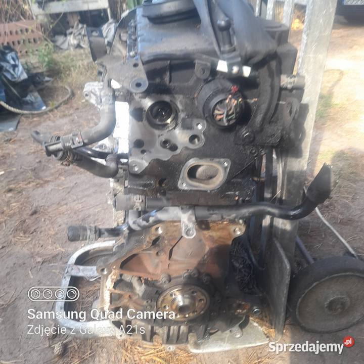 BXD20 tdiVWSEATSKODA SLUPEK SILNIKA pomorskie Jastrzębia Góra
