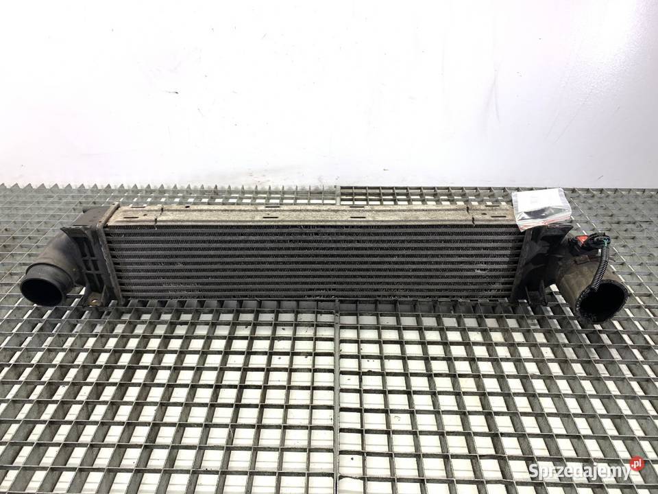 INTERCOOLER VOLVO V70 III 6G919L440CC 25 200