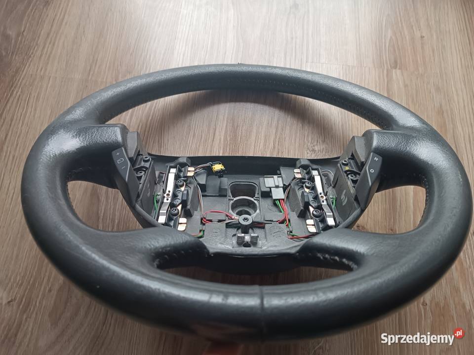 Kierownica renault laguna 2 Części samochodowe