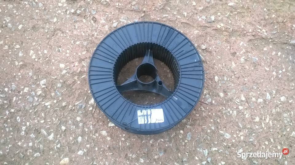 Drut spawalniczy samoosłonowy 12 mazowieckie Kozienice