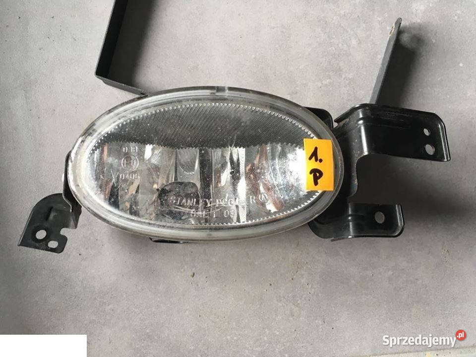 HONDA CIVIC SEDAN 2012 HALOGEN PRAWY Kozubszczyzna