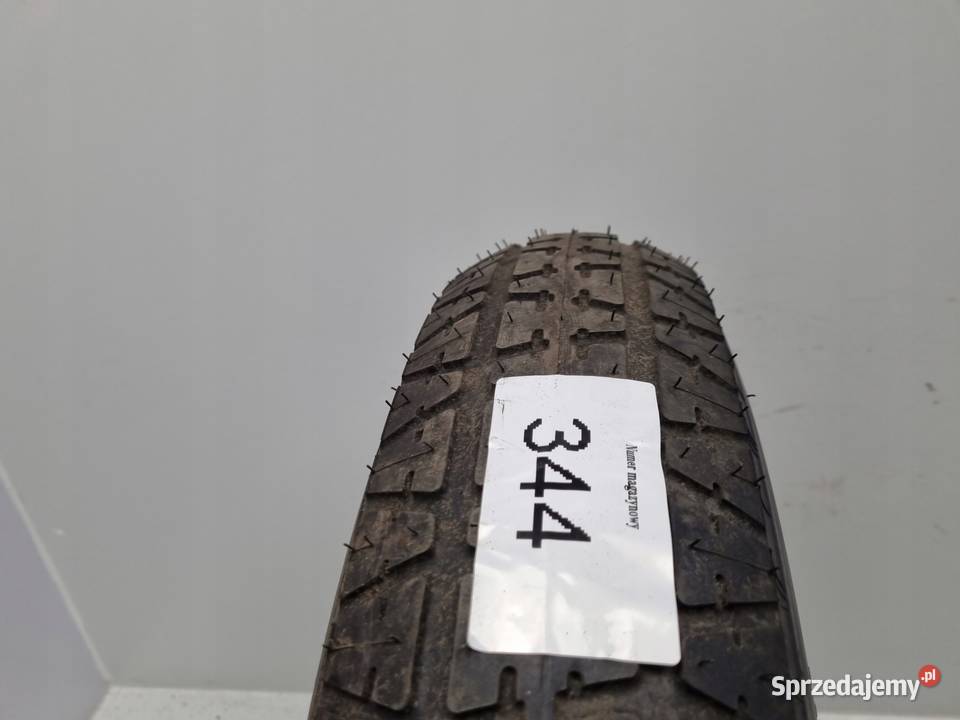 KOŁO DOJAZDOWE Mercedes ML W164 dojazdówka 15590 Chełm