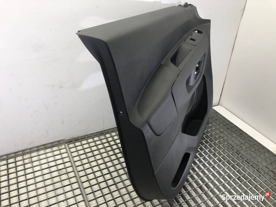 BOCZEK DRZWI LEWY PRZÓD CITROEN BERLINGO III sprzedam