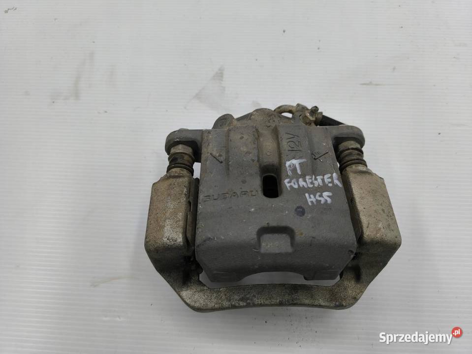 ZACISK HAMULCOWY PRAWY TYŁ SUBARU FORESTER IV SJ