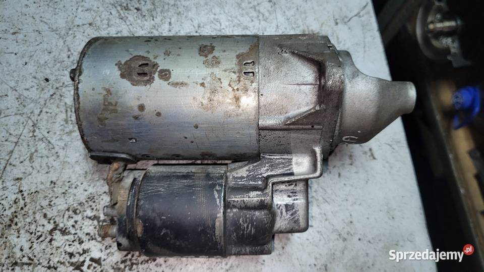 Rozrusznik Opel Astra 14 0001112015 Łagów